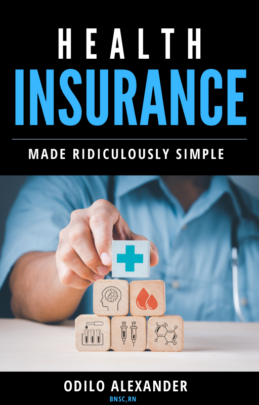 Health insurance made ridiculously simple