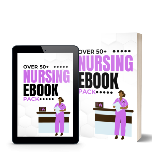 nursing ebooks