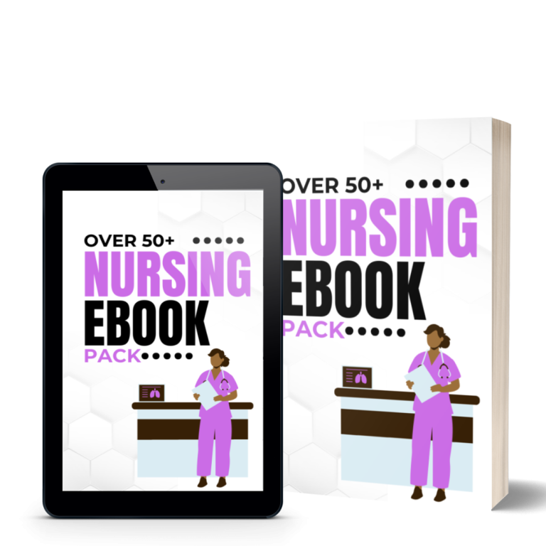nursing ebooks